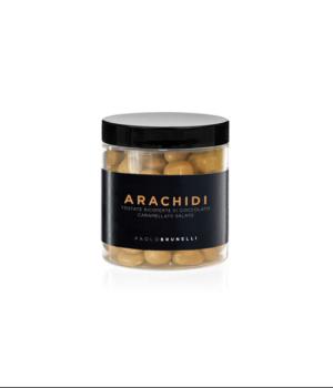 Dragee arachidi Paolo Brunelli