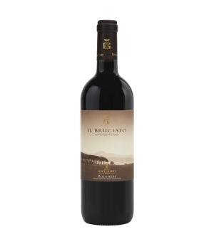 Il Bruciato Bolgheri DOC Rosso Marchesi Antinori