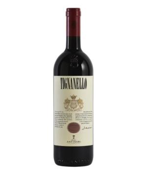 Tignanello Marchesi Antinori Toscana Rosso IGT