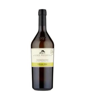 Souvignon Alto Adige DOC cantina Sanct Valentin