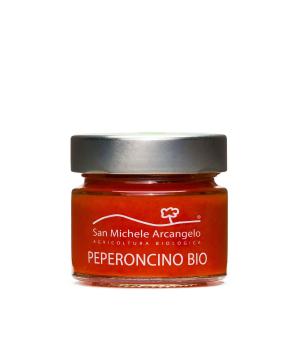 Peperoncino composta San Michele Arcangelo - BIO