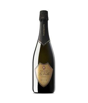 Franciacorta Brut Primum La Valle
