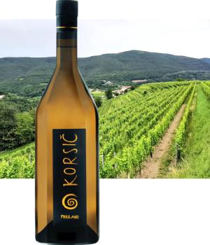 Friulano Collio DOC Korsic