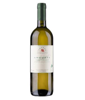 Arquata Umbria Bianco IGT cantina Adanti