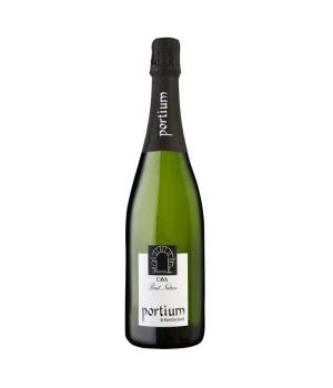 Portium Cava Brut Nature Raventos Rosell