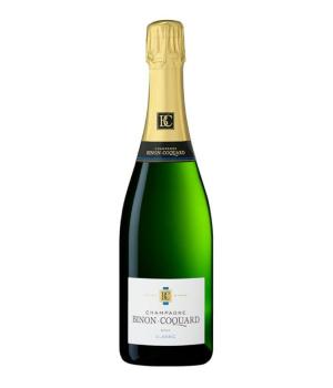 Champagne Binon Coquard Classic Brut