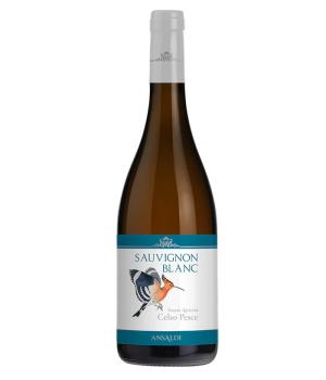 Sauvignon Blanc IGT Terre Siciliane Ansaldi