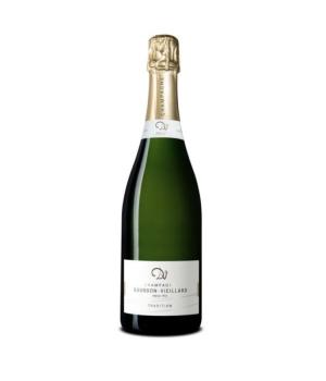 Champagne Dourdon Vieillard Brut Tradition