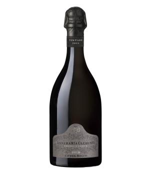 Ca del Bosco Annamaria Clementi Franciacorta DOCG Dosaggio Zero