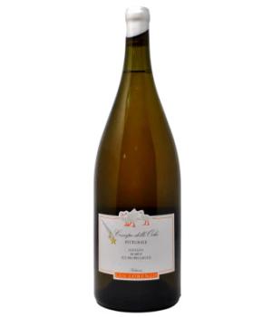 Magnum Campo delle Oche fattoria San Lorenzo Marche Verdicchio IGT