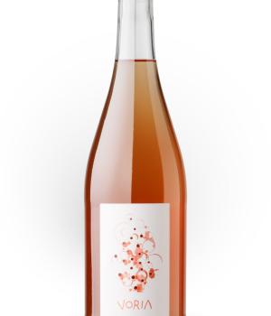 Voria Orange Frizzante Terre Siciliane IGP Porta Del Vento