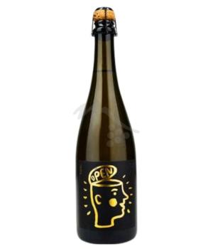 Solo Uva Open Sparkling Wine Pinot nero