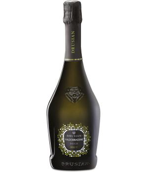 Drusian Brut del Valdobbiadene DOCG