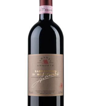 Arquata Montefalco Sagrantino DOCG cantina Adanti