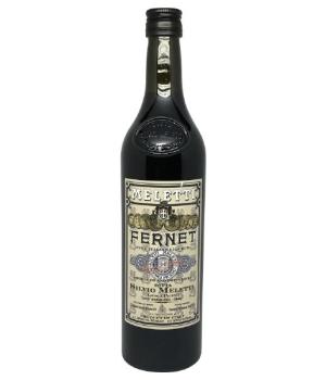 Fernet Liquore Meletti