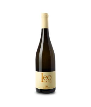 Leo vino Moscato dolce frizzante azienda Guerrieri