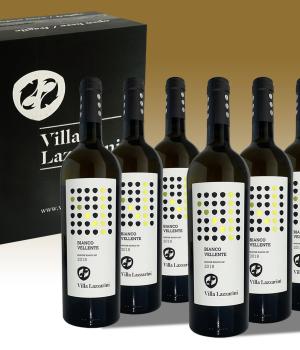 Vellente 2016/2018 edizione limitata Villa Lazzarini Marche Garofanata IGP
