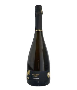 Vellente Brut Garofanata cantina Villa Lazzarini