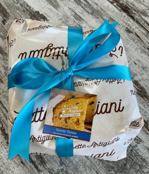 Klassische Oster-Colomba I sette artigiani