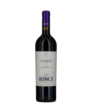 Villa Castiglioni Rosso Marche Sangiovese IGT cantina Bisci