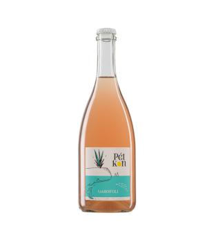 Pet Kon Petillant Naturel Garofoli vino frizzante secco