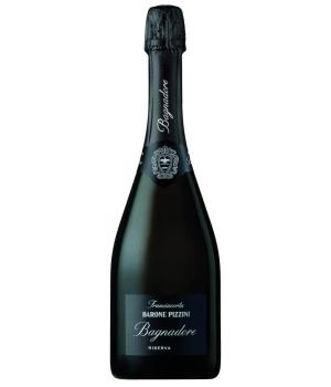 Barone Pizzini Bagnadore Franciacorta DOCG Riserva dosaggio zero - BIO