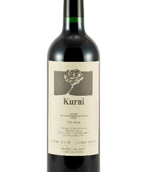 Mathusalem 6 litri  Kurni Oasi degli Angeli Montepulciano Marche IGT