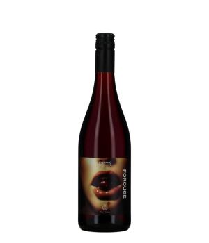 Forouge  Santa Barbara Rosso Piceno DOC - BIO