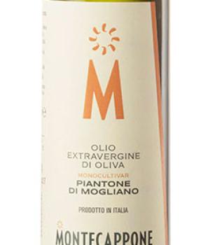 Piantone di Mogliano monocultivar Olio EVO cultivar Montecappone