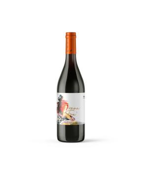 Donna Fra Rosso Merlot IGT tenuta di Fra'