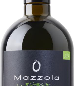 Topazio Mazzola Blend Natives Olivenöl extra - BIO