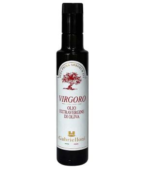 Piantone di Mogliano monovarietalöl Extra Nativ Gabrielloni