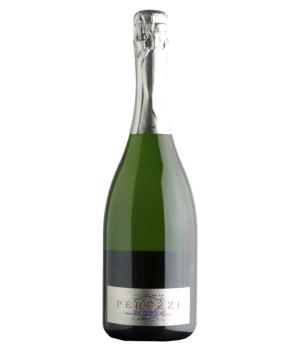 Spumante aromatico Peruzzi Extra Brut Millesimato Dosage Zero - BIO