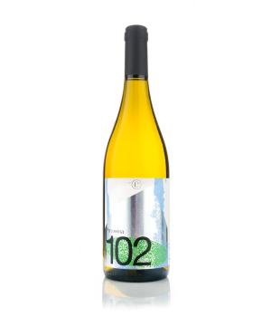 102 Castrum Morisci Marche Passerina IGT - BIO