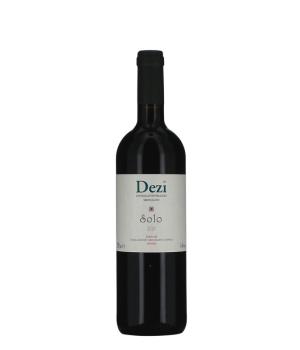 Solo fattoria Dezi Marche IGT Rosso