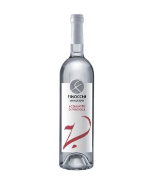 Acquavite di visciola Finocchi viticoltori