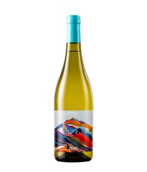 Animale Celeste Zero bevanda alcool zero cantina Santa Barbara