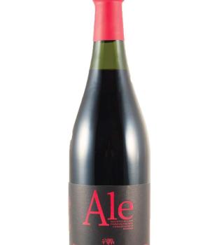 Ale vino dolce frizzante azienda Guerrieri