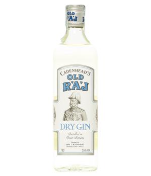 Old Raj Gin London Dry Cadenhead's