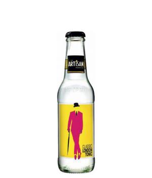 Acqua tonica Artisan Classic London Tonic