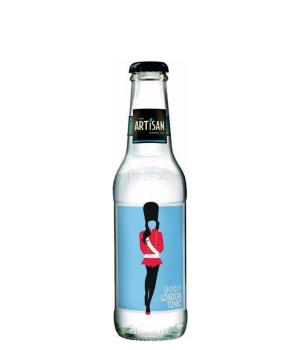 Acqua Tonica Skinny senza zucchero Classic London Tonic