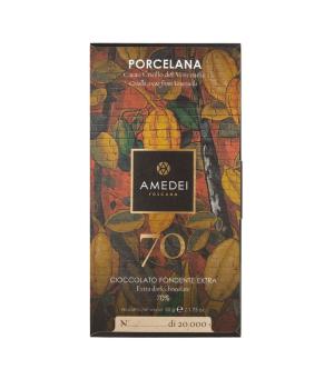 Amedei Porcelana Zartbitterschokolade