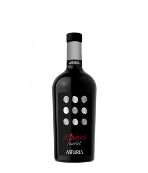 Il Puro Merlot Venezia DOC Astoria Winery