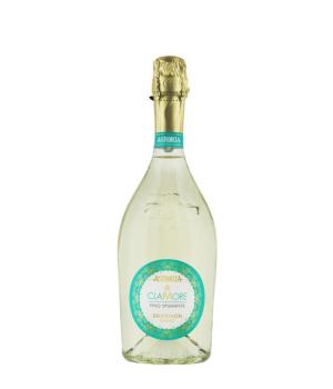 Astoria Clamore Sauvignon Blanc Spumante Brut