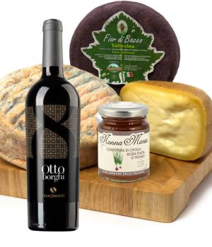 TYPISCHE KÄSE Verkostung alter Aromen und Geschmacksrichtungen