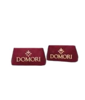 Domori Gianduiotti