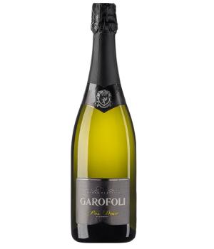 Pas dose Garofoli Metodo Classico da uve Verdicchio
