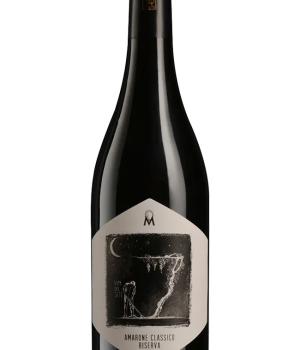 Mizzon Amarone della Valpolicella Classico Riserva DOCG