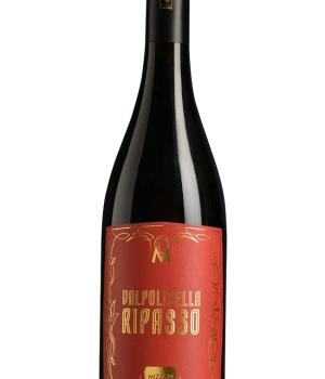 Ripasso Valpolicella Classico Superiore DOC, Weingut Mizzon