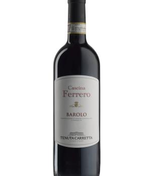 Magnum Barolo DOCG Cascina Ferrero Tenuta Carretta
